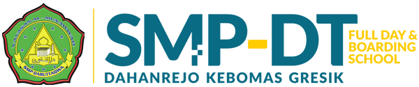 SMP Daruttaqwa Gresik