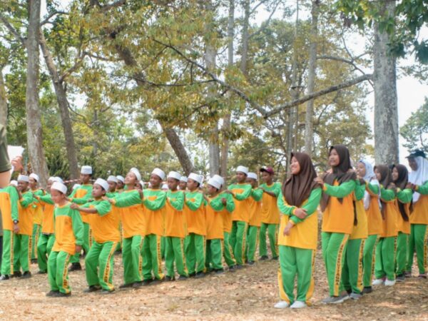 OUTBOUND BHAKTI ALAM