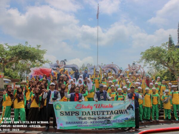 PEMBELAJARAN DI LUAR KELAS