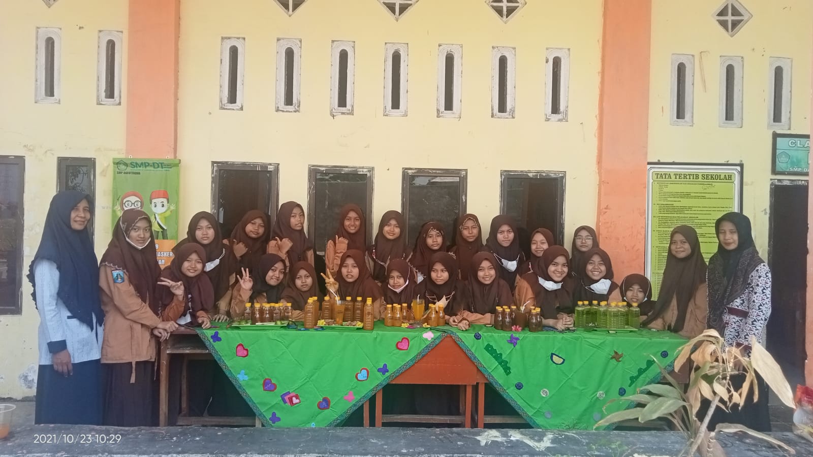 Kewirausahaan