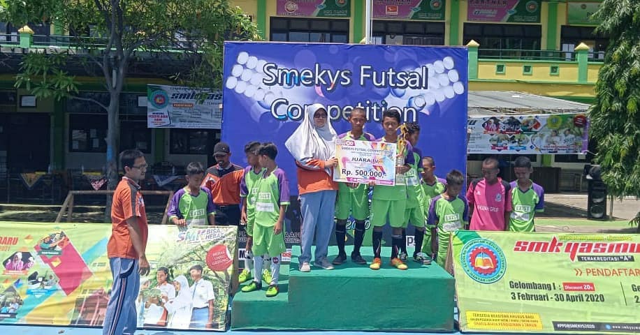 Futsall